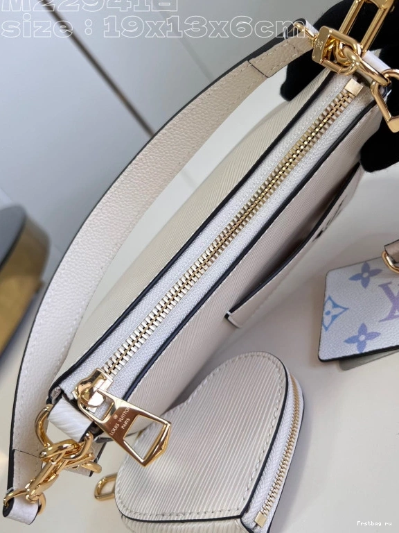 Frstbag ru Marellini VUITTON LOUIS 0708